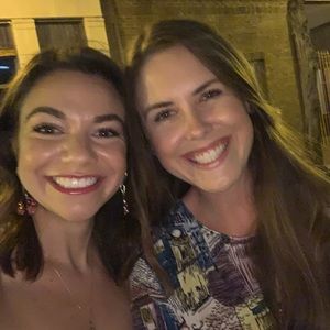 Meet your Posher, Francesca